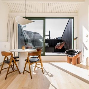 Studio Terrace